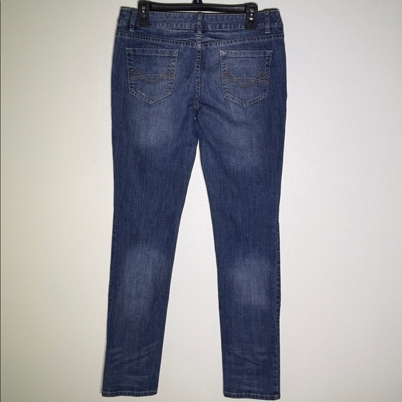 Mossimo jeans - Picture 5 of 8